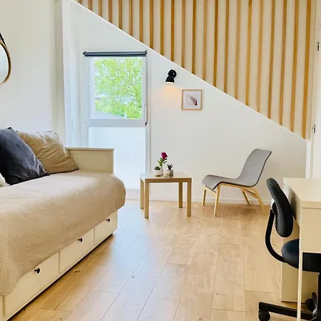 L'essentiel - Parking & Wifi * Troyes