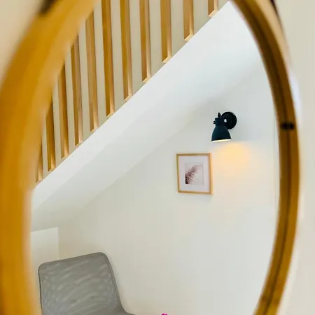 L'essentiel - Parking & Wifi